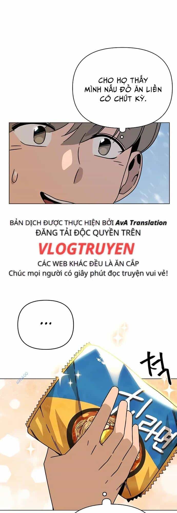 Tôi Từ Bỏ Tất Cả Để Khởi Đầu Ở Một Thế Giới Khác - Chương 52 - ảnh 36