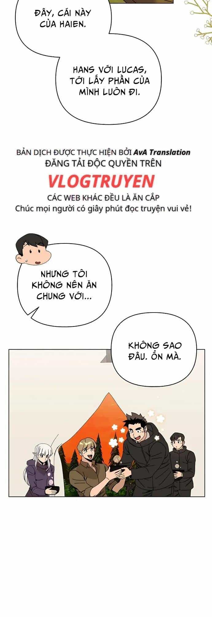 Tôi Từ Bỏ Tất Cả Để Khởi Đầu Ở Một Thế Giới Khác - Chương 52 - ảnh 44
