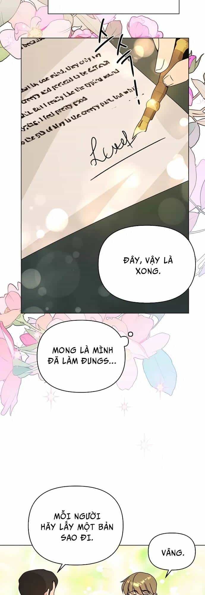 Tôi Từ Bỏ Tất Cả Để Khởi Đầu Ở Một Thế Giới Khác - Chương 53 - ảnh 42