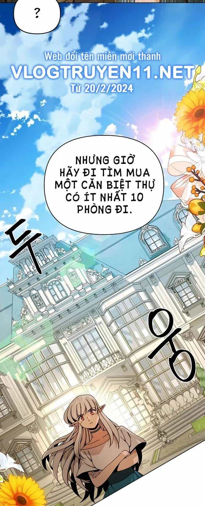 Tôi Từ Bỏ Tất Cả Để Khởi Đầu Ở Một Thế Giới Khác - Chương 53 - ảnh 52
