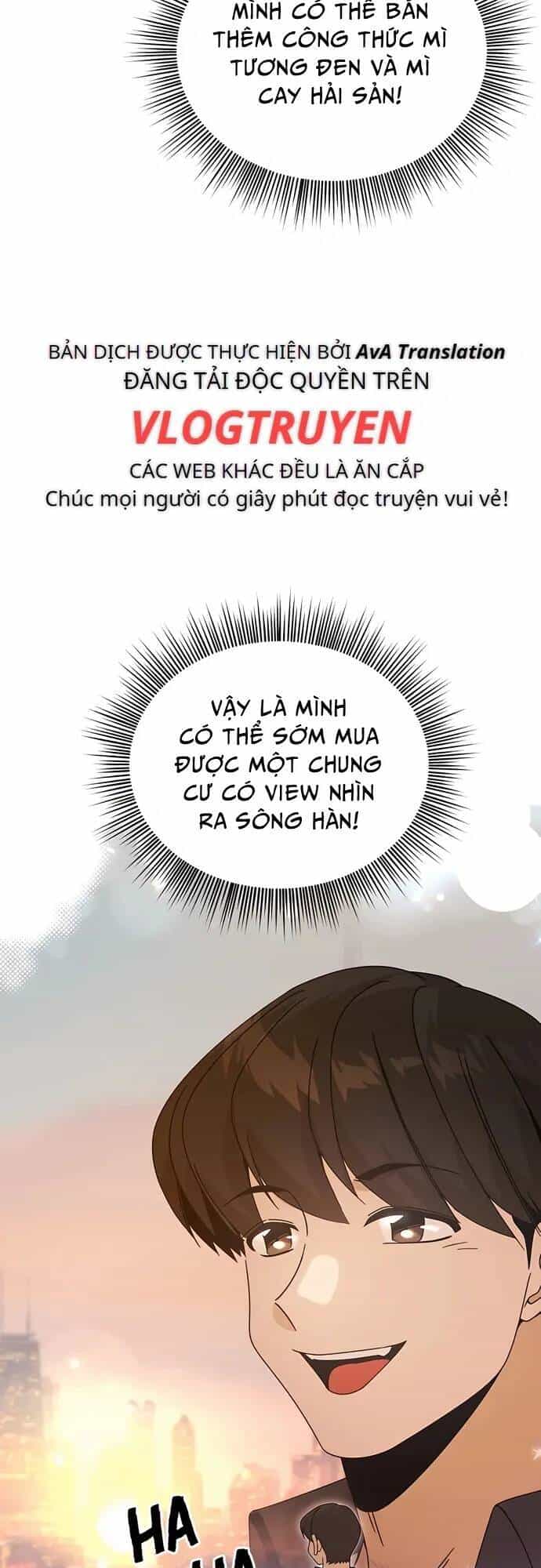 Tôi Từ Bỏ Tất Cả Để Khởi Đầu Ở Một Thế Giới Khác - Chương 54 - ảnh 44