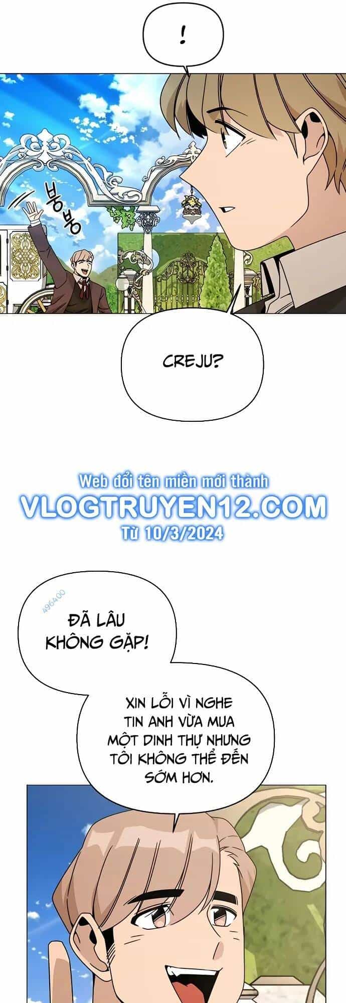 Tôi Từ Bỏ Tất Cả Để Khởi Đầu Ở Một Thế Giới Khác - Chương 55 - ảnh 49