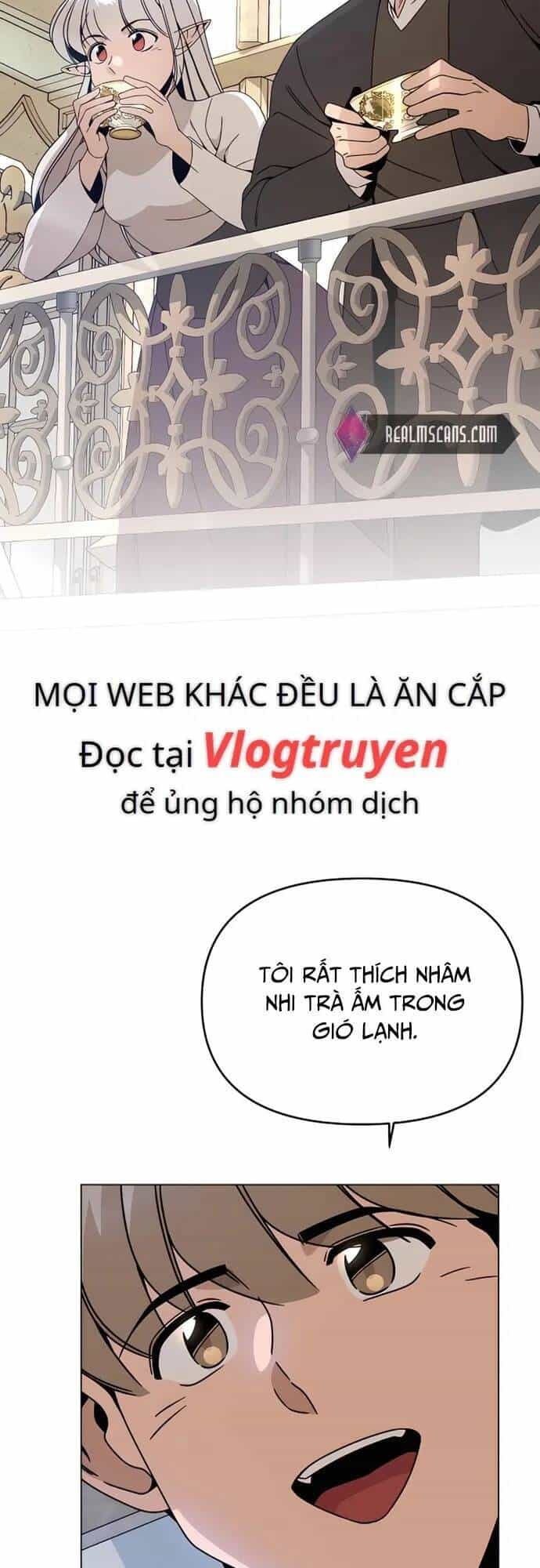 Tôi Từ Bỏ Tất Cả Để Khởi Đầu Ở Một Thế Giới Khác - Chương 56 - ảnh 41