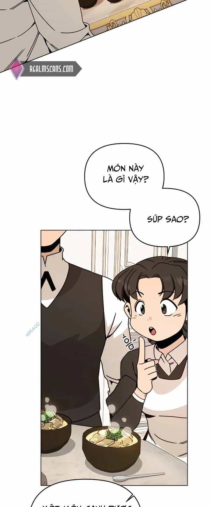 Tôi Từ Bỏ Tất Cả Để Khởi Đầu Ở Một Thế Giới Khác - Chương 56 - ảnh 6