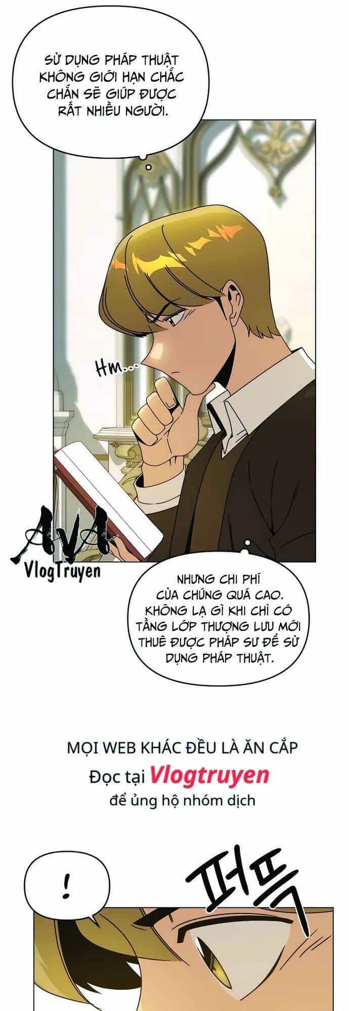 Tôi Từ Bỏ Tất Cả Để Khởi Đầu Ở Một Thế Giới Khác - Chương 57 - ảnh 20