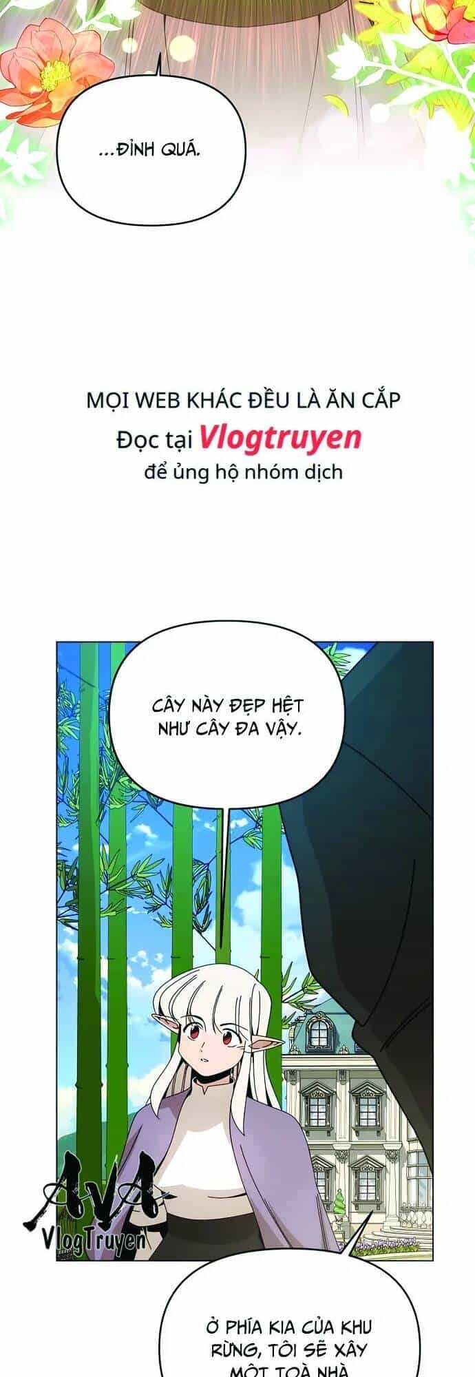 Tôi Từ Bỏ Tất Cả Để Khởi Đầu Ở Một Thế Giới Khác - Chương 57 - ảnh 41