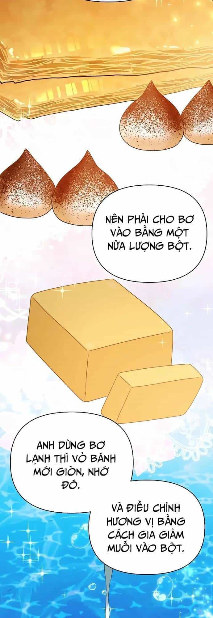 Tôi Từ Bỏ Tất Cả Để Khởi Đầu Ở Một Thế Giới Khác - Chương 58 - ảnh 28