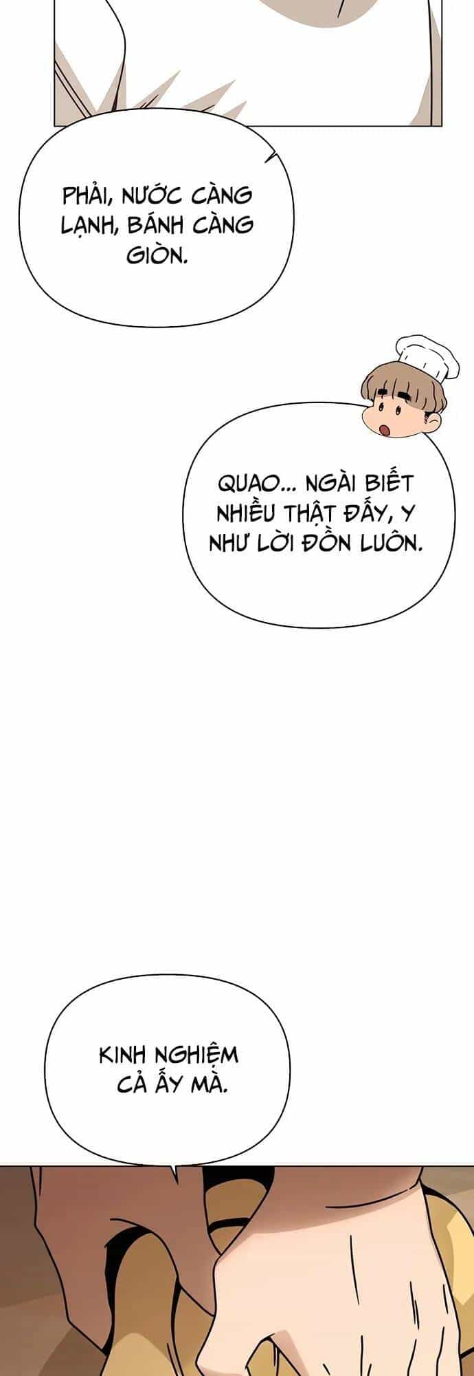 Tôi Từ Bỏ Tất Cả Để Khởi Đầu Ở Một Thế Giới Khác - Chương 58 - ảnh 30
