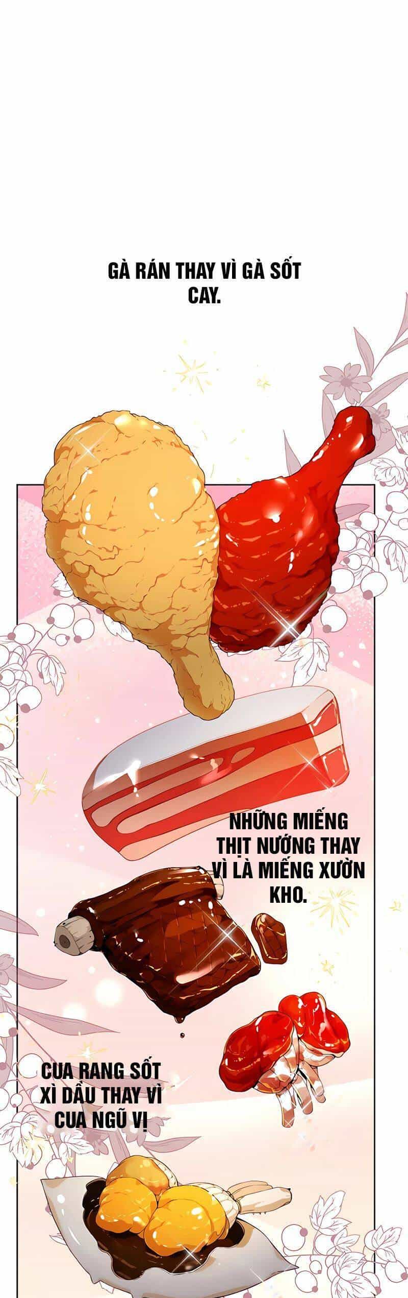 Tôi Từ Bỏ Tất Cả Để Khởi Đầu Ở Một Thế Giới Khác - Chương 5 - ảnh 21