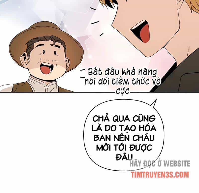 Tôi Từ Bỏ Tất Cả Để Khởi Đầu Ở Một Thế Giới Khác - Chương 5 - ảnh 34