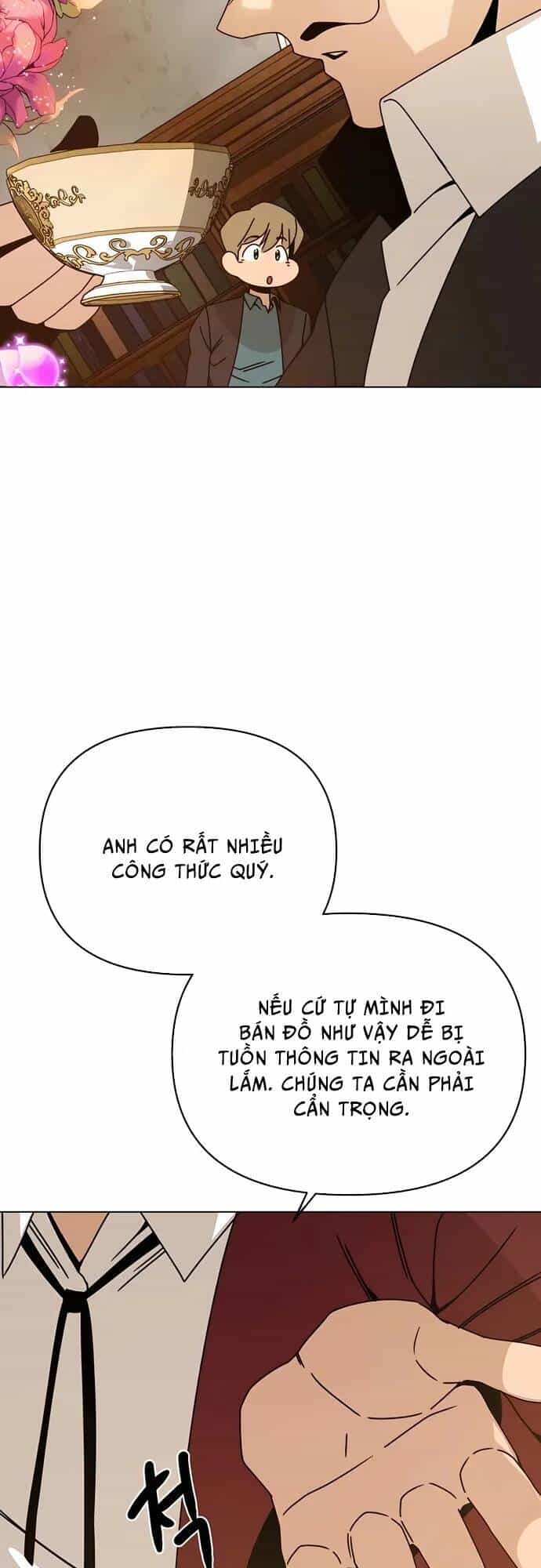 Tôi Từ Bỏ Tất Cả Để Khởi Đầu Ở Một Thế Giới Khác - Chương 59 - ảnh 14