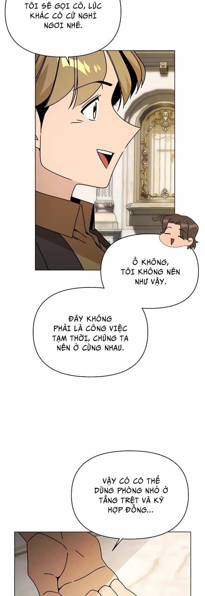 Tôi Từ Bỏ Tất Cả Để Khởi Đầu Ở Một Thế Giới Khác - Chương 59 - ảnh 37
