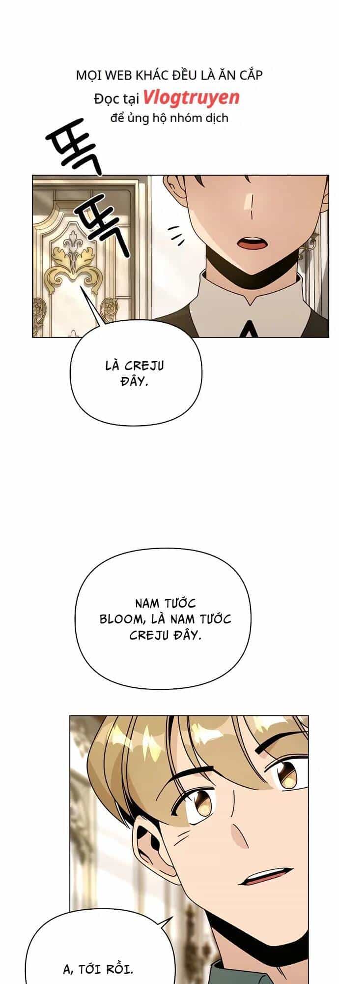 Tôi Từ Bỏ Tất Cả Để Khởi Đầu Ở Một Thế Giới Khác - Chương 59 - ảnh 6