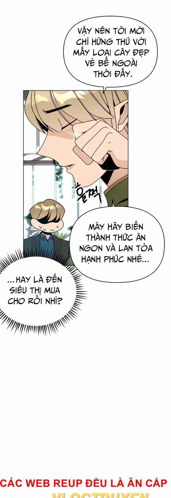 Tôi Từ Bỏ Tất Cả Để Khởi Đầu Ở Một Thế Giới Khác - Chương 60 - ảnh 33