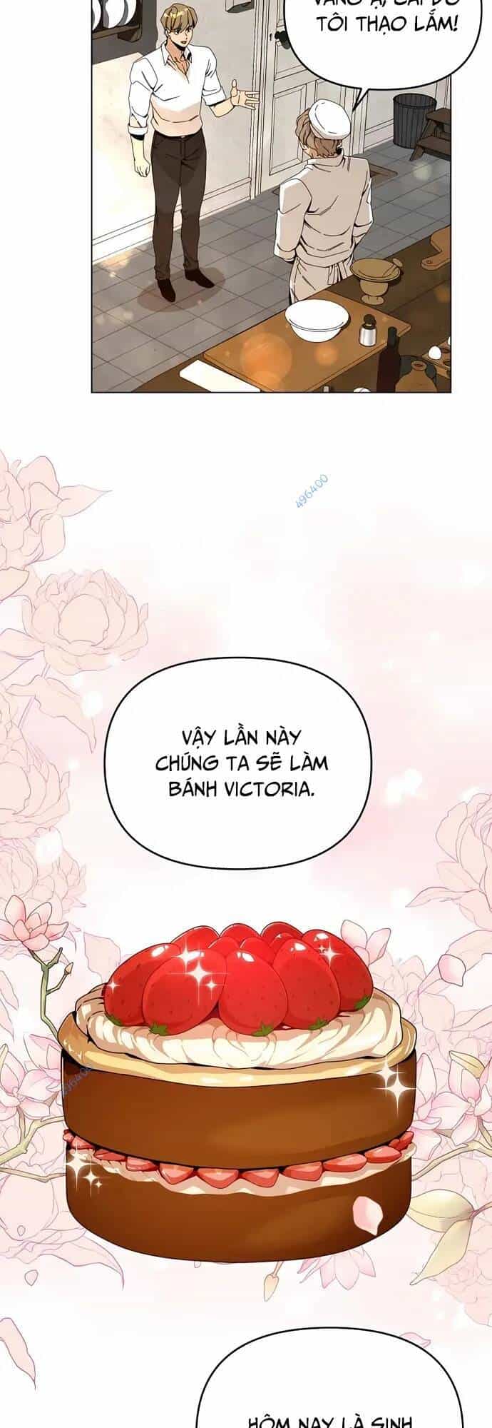 Tôi Từ Bỏ Tất Cả Để Khởi Đầu Ở Một Thế Giới Khác - Chương 61 - ảnh 14