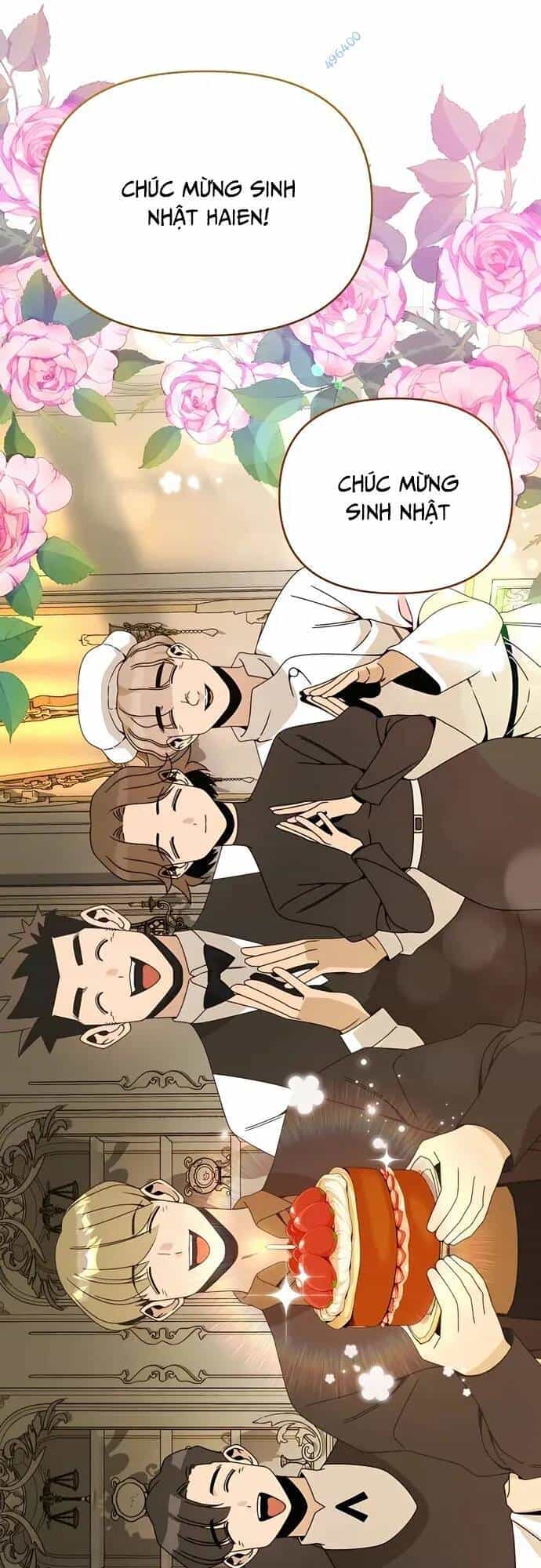 Tôi Từ Bỏ Tất Cả Để Khởi Đầu Ở Một Thế Giới Khác - Chương 61 - ảnh 24