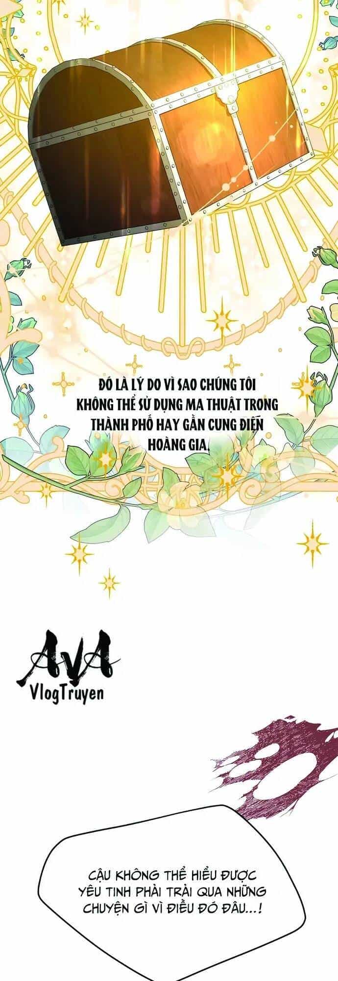 Tôi Từ Bỏ Tất Cả Để Khởi Đầu Ở Một Thế Giới Khác - Chương 62 - ảnh 26