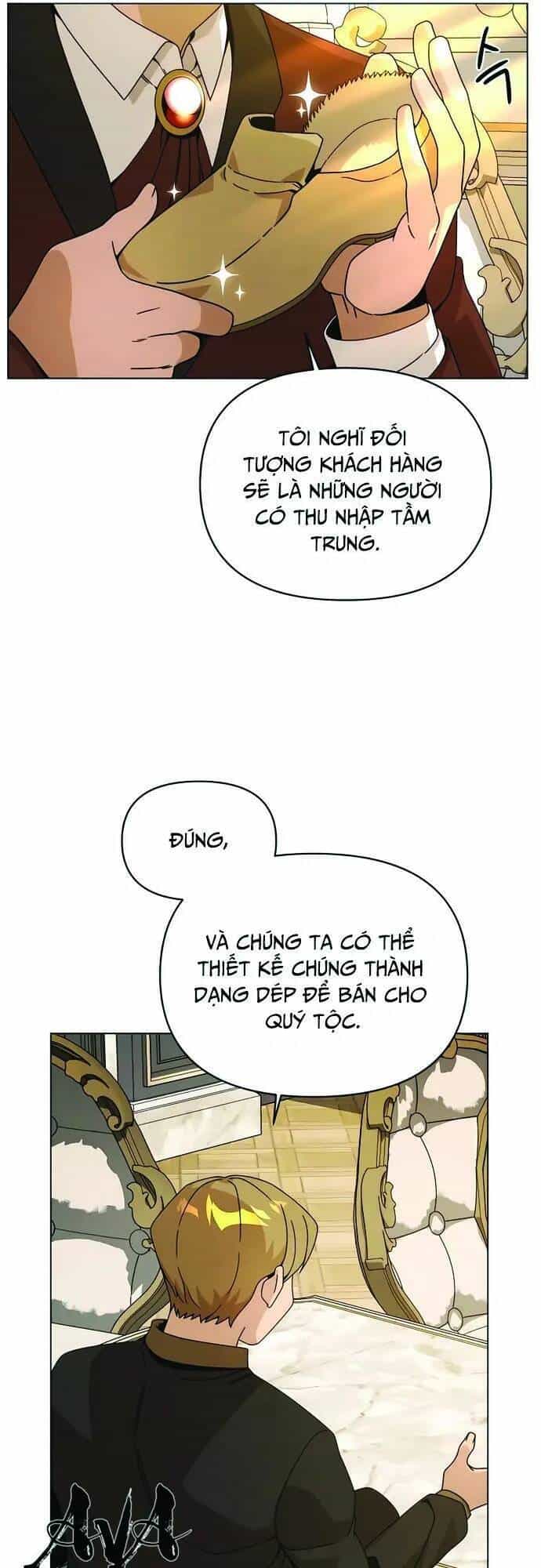 Tôi Từ Bỏ Tất Cả Để Khởi Đầu Ở Một Thế Giới Khác - Chương 62 - ảnh 39