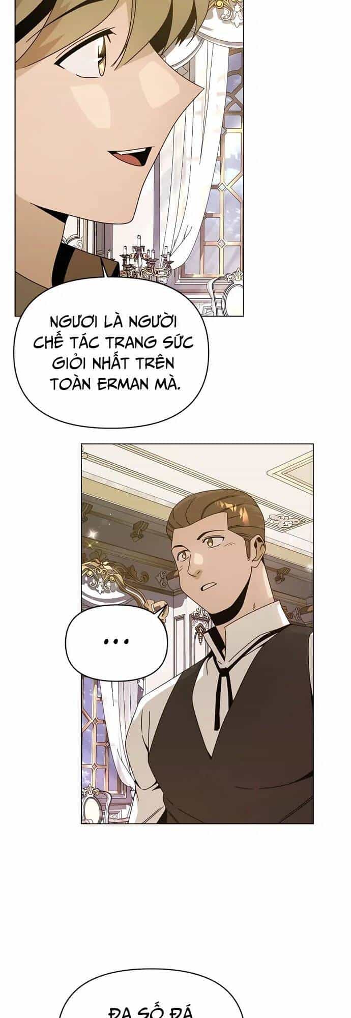 Tôi Từ Bỏ Tất Cả Để Khởi Đầu Ở Một Thế Giới Khác - Chương 63 - ảnh 13