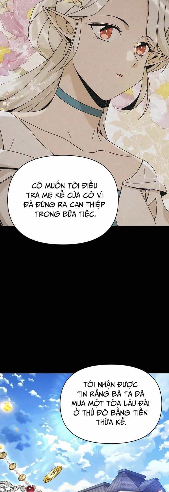 Tôi Từ Bỏ Tất Cả Để Khởi Đầu Ở Một Thế Giới Khác - Chương 64 - ảnh 19