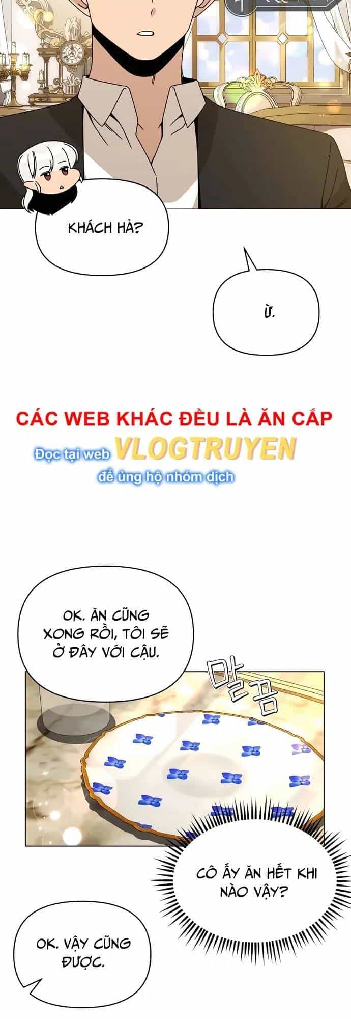 Tôi Từ Bỏ Tất Cả Để Khởi Đầu Ở Một Thế Giới Khác - Chương 65 - ảnh 18