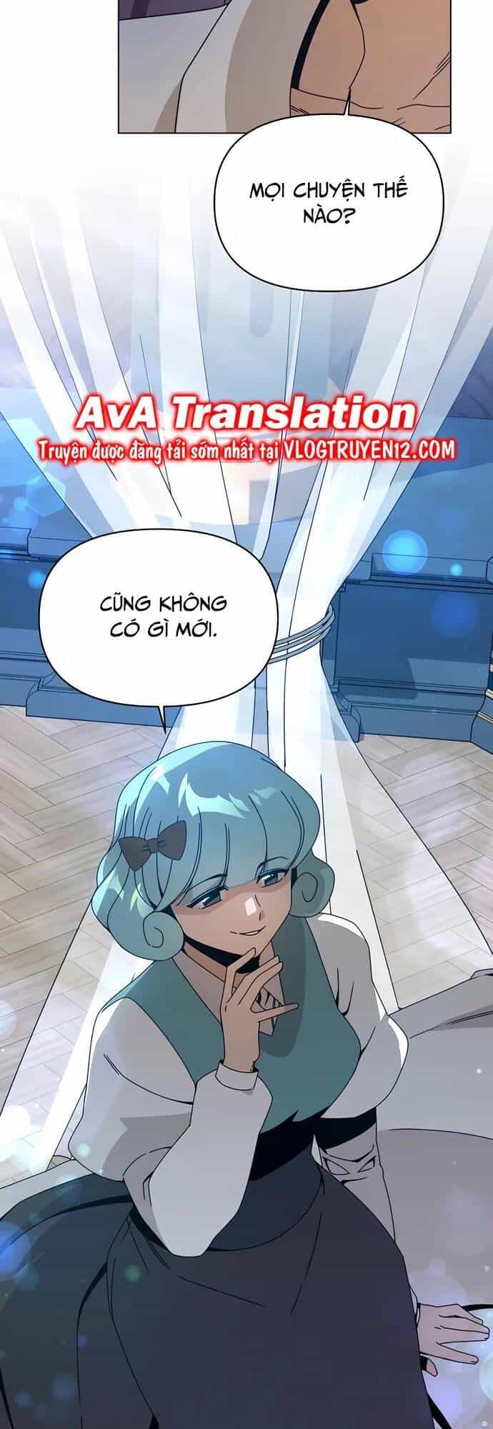 Tôi Từ Bỏ Tất Cả Để Khởi Đầu Ở Một Thế Giới Khác - Chương 65 - ảnh 35