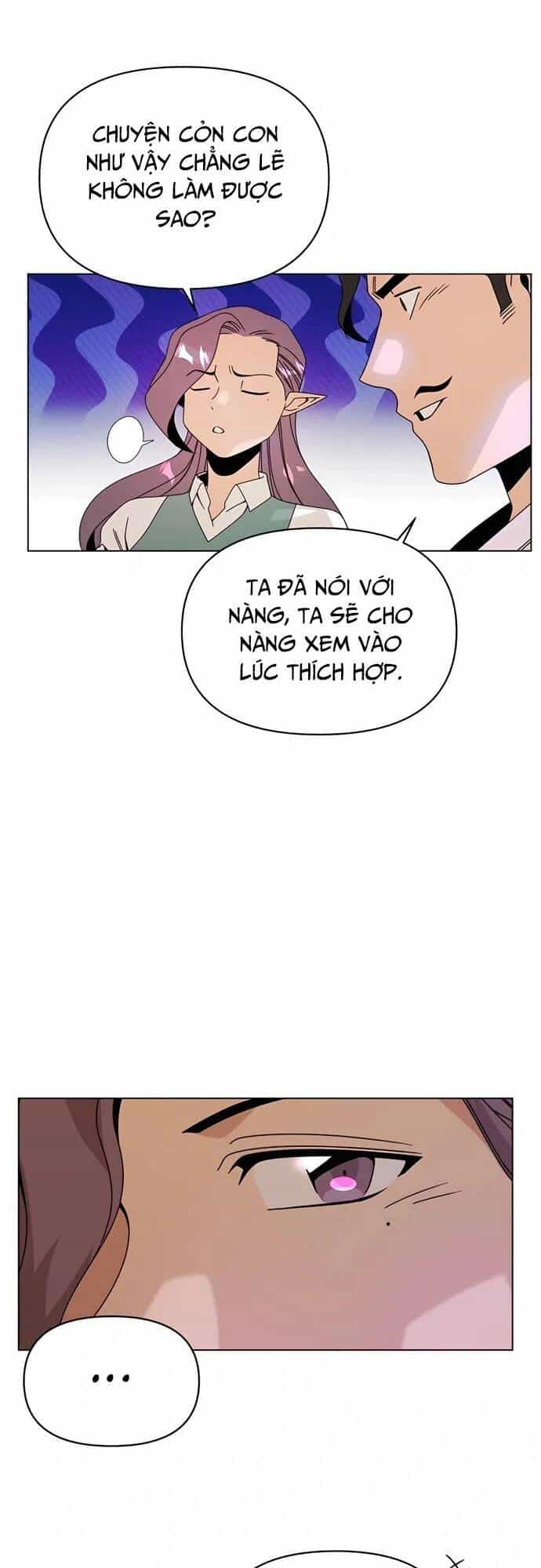 Tôi Từ Bỏ Tất Cả Để Khởi Đầu Ở Một Thế Giới Khác - Chương 65 - ảnh 42