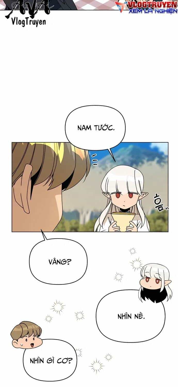 Tôi Từ Bỏ Tất Cả Để Khởi Đầu Ở Một Thế Giới Khác - Chương 66 - ảnh 37