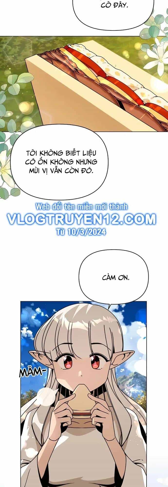 Tôi Từ Bỏ Tất Cả Để Khởi Đầu Ở Một Thế Giới Khác - Chương 66 - ảnh 44