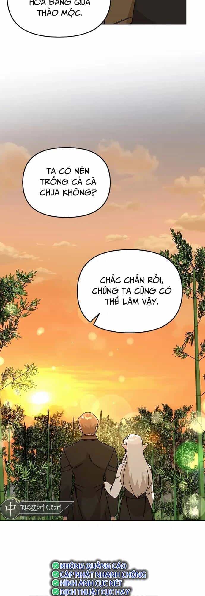 Tôi Từ Bỏ Tất Cả Để Khởi Đầu Ở Một Thế Giới Khác - Chương 67 - ảnh 19