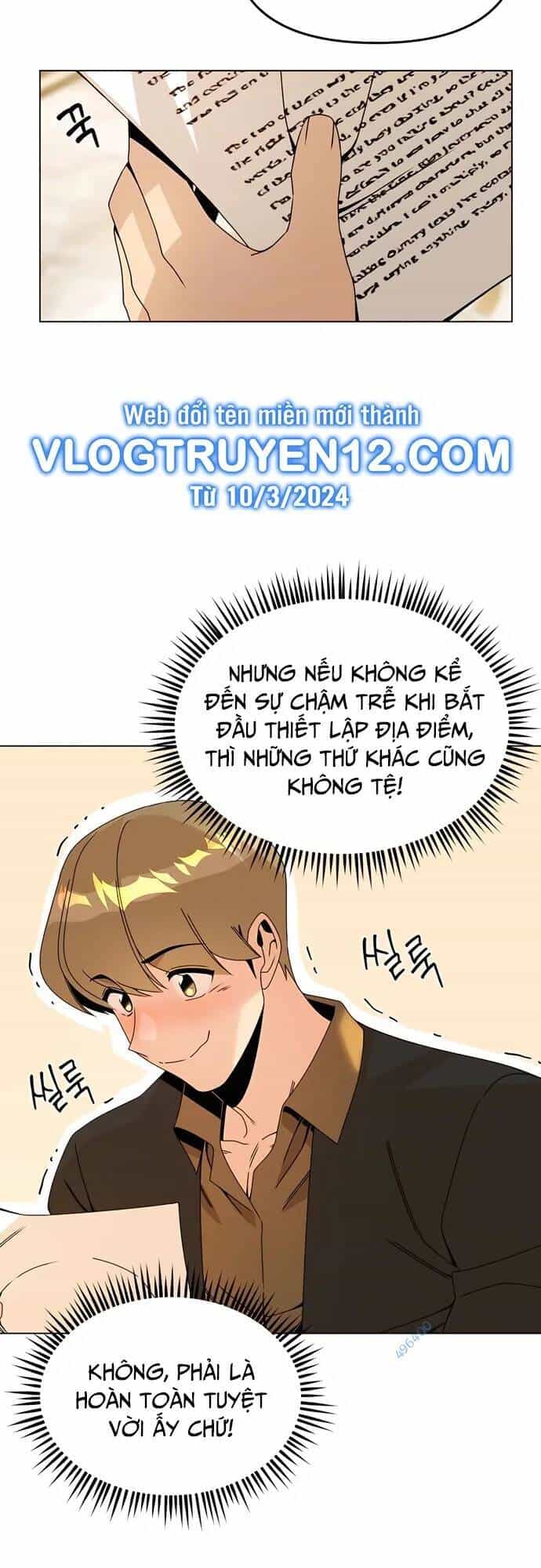 Tôi Từ Bỏ Tất Cả Để Khởi Đầu Ở Một Thế Giới Khác - Chương 67 - ảnh 2