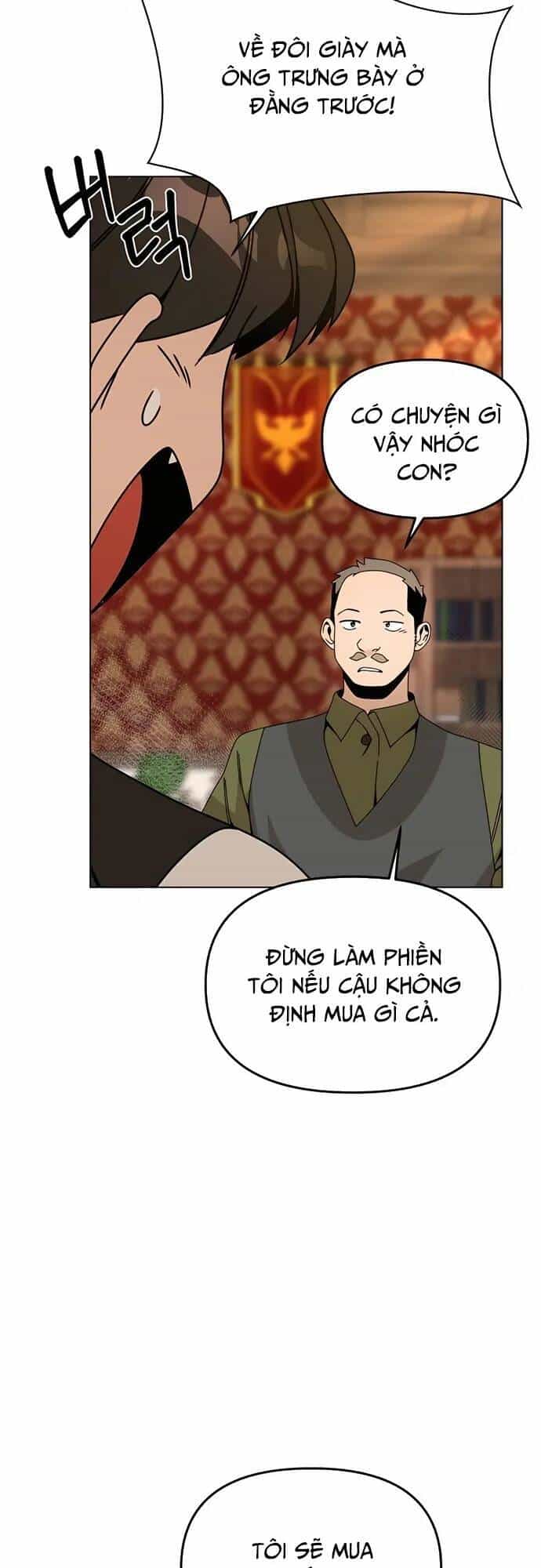 Tôi Từ Bỏ Tất Cả Để Khởi Đầu Ở Một Thế Giới Khác - Chương 67 - ảnh 27