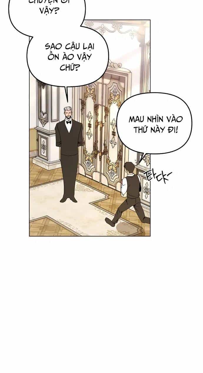 Tôi Từ Bỏ Tất Cả Để Khởi Đầu Ở Một Thế Giới Khác - Chương 67 - ảnh 32