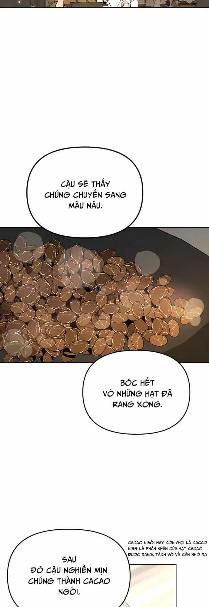 Tôi Từ Bỏ Tất Cả Để Khởi Đầu Ở Một Thế Giới Khác - Chương 68 - ảnh 27