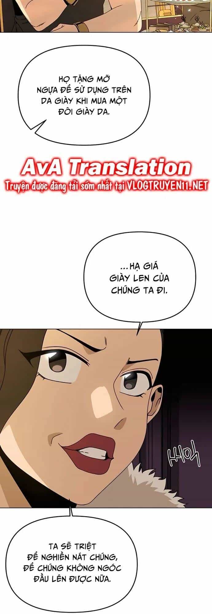 Tôi Từ Bỏ Tất Cả Để Khởi Đầu Ở Một Thế Giới Khác - Chương 68 - ảnh 4