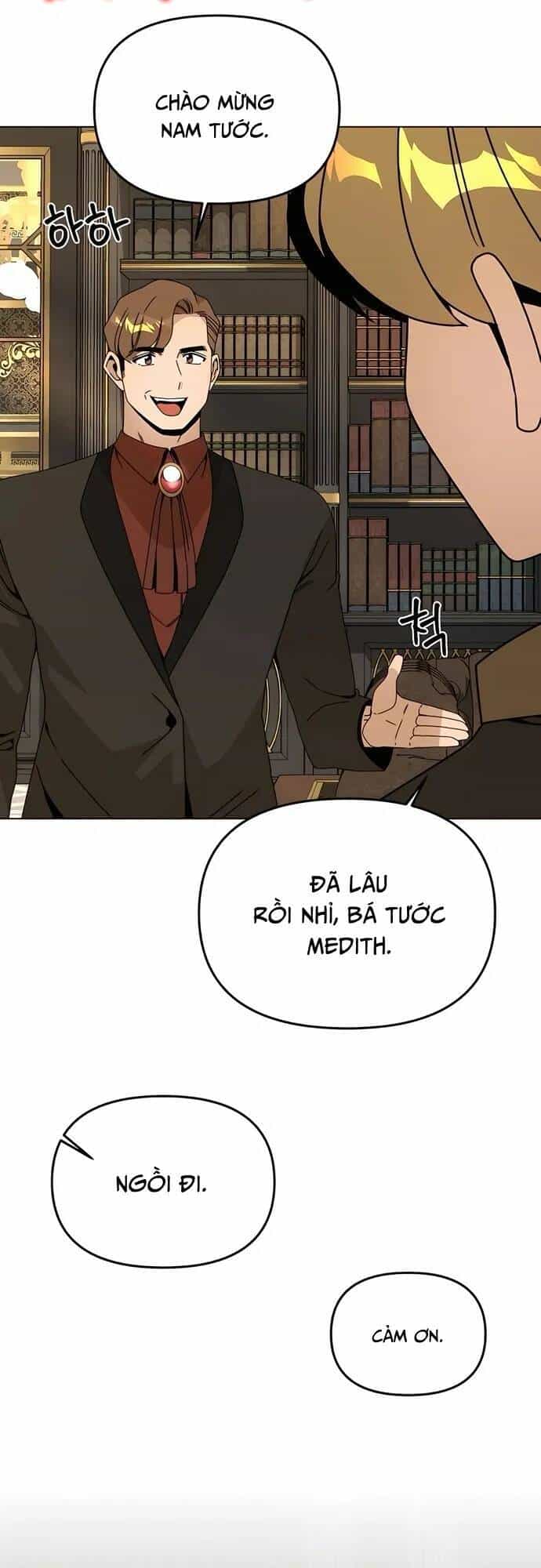 Tôi Từ Bỏ Tất Cả Để Khởi Đầu Ở Một Thế Giới Khác - Chương 68 - ảnh 42
