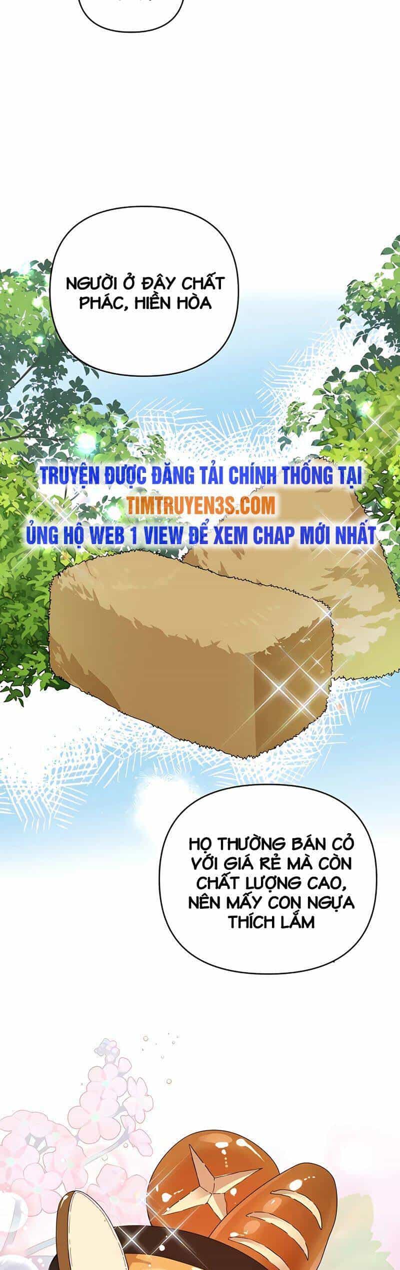 Tôi Từ Bỏ Tất Cả Để Khởi Đầu Ở Một Thế Giới Khác - Chương 6 - ảnh 27