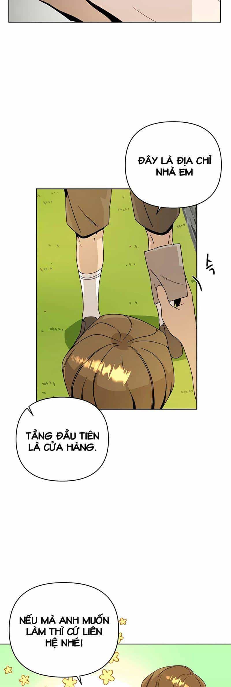 Tôi Từ Bỏ Tất Cả Để Khởi Đầu Ở Một Thế Giới Khác - Chương 6 - ảnh 34