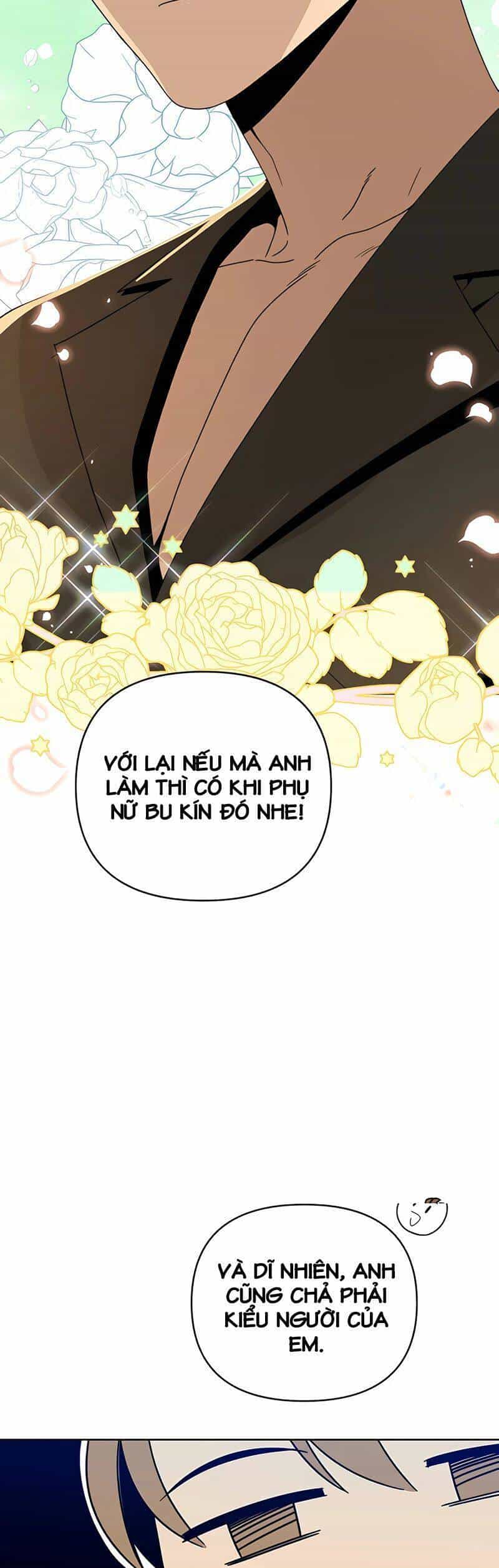 Tôi Từ Bỏ Tất Cả Để Khởi Đầu Ở Một Thế Giới Khác - Chương 6 - ảnh 36