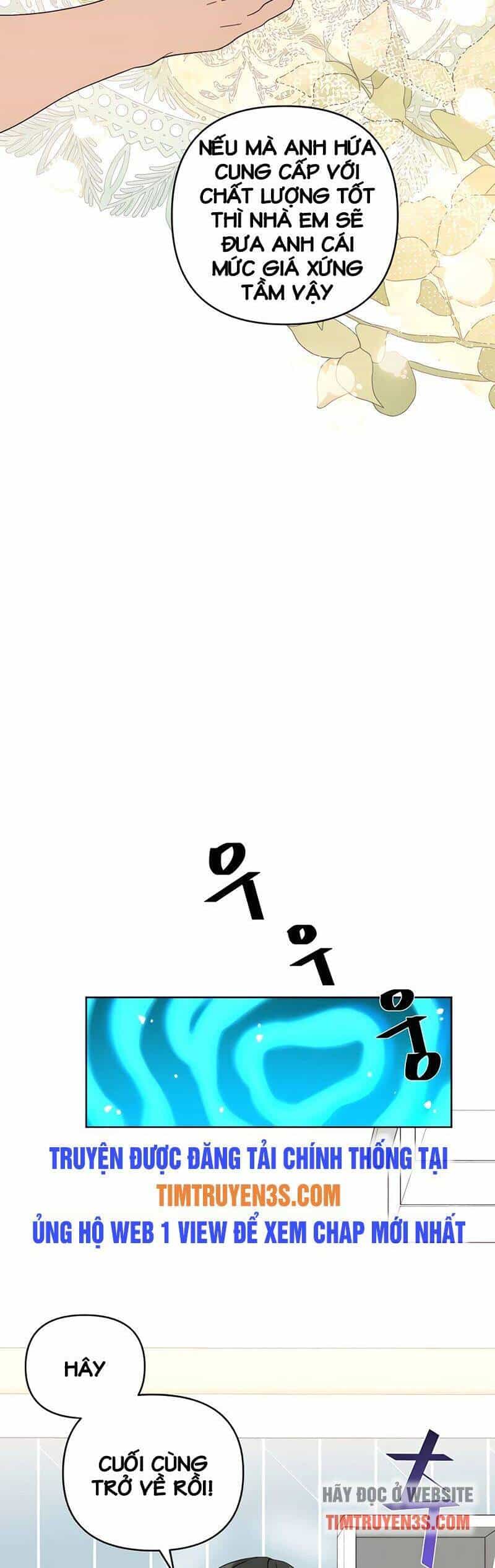 Tôi Từ Bỏ Tất Cả Để Khởi Đầu Ở Một Thế Giới Khác - Chương 6 - ảnh 39