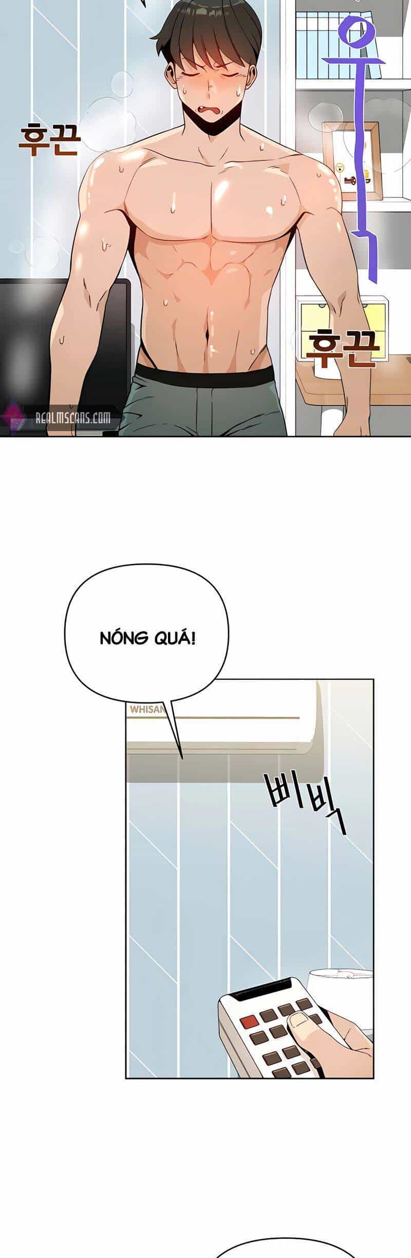 Tôi Từ Bỏ Tất Cả Để Khởi Đầu Ở Một Thế Giới Khác - Chương 6 - ảnh 40