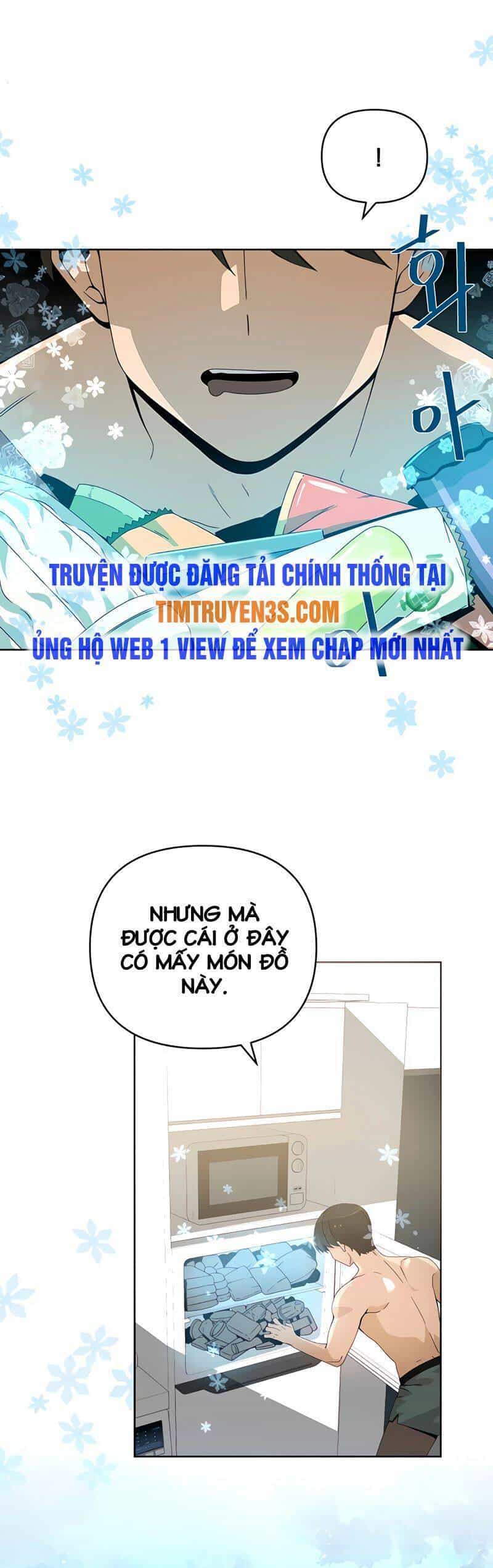 Tôi Từ Bỏ Tất Cả Để Khởi Đầu Ở Một Thế Giới Khác - Chương 6 - ảnh 42