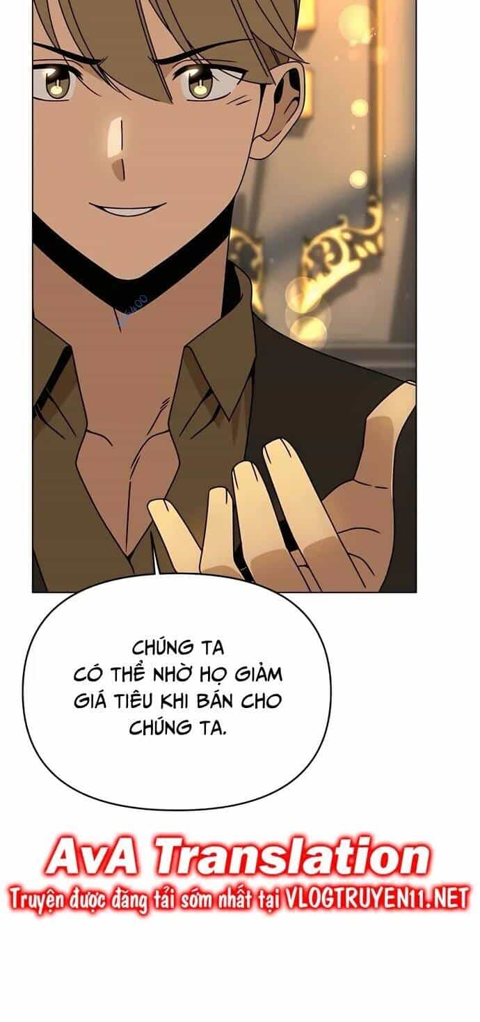 Tôi Từ Bỏ Tất Cả Để Khởi Đầu Ở Một Thế Giới Khác - Chương 69 - ảnh 22