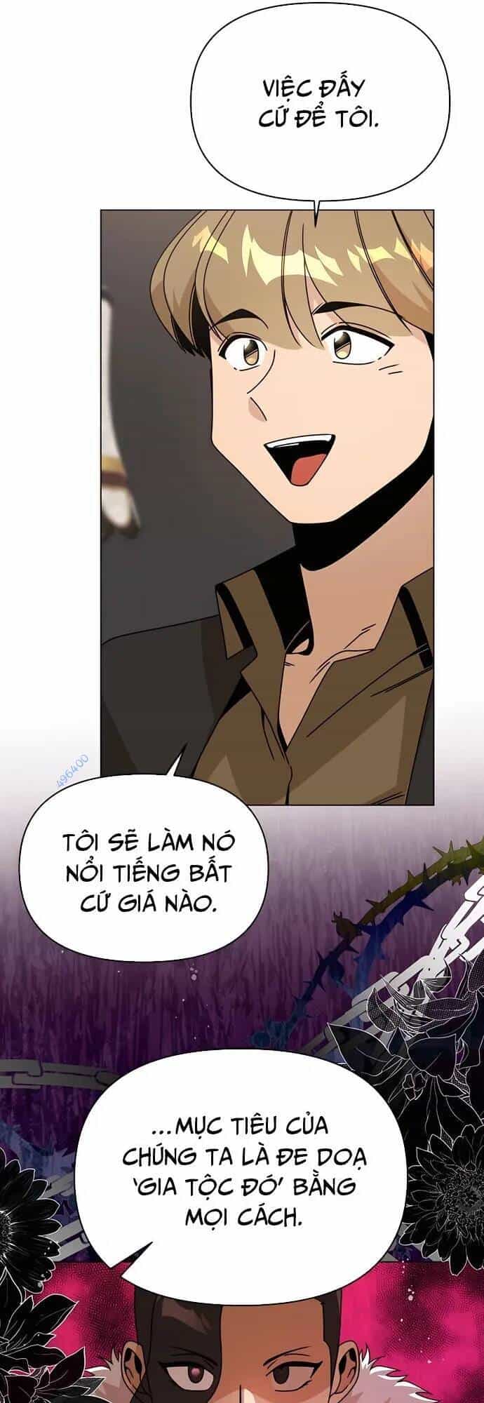 Tôi Từ Bỏ Tất Cả Để Khởi Đầu Ở Một Thế Giới Khác - Chương 70 - ảnh 16