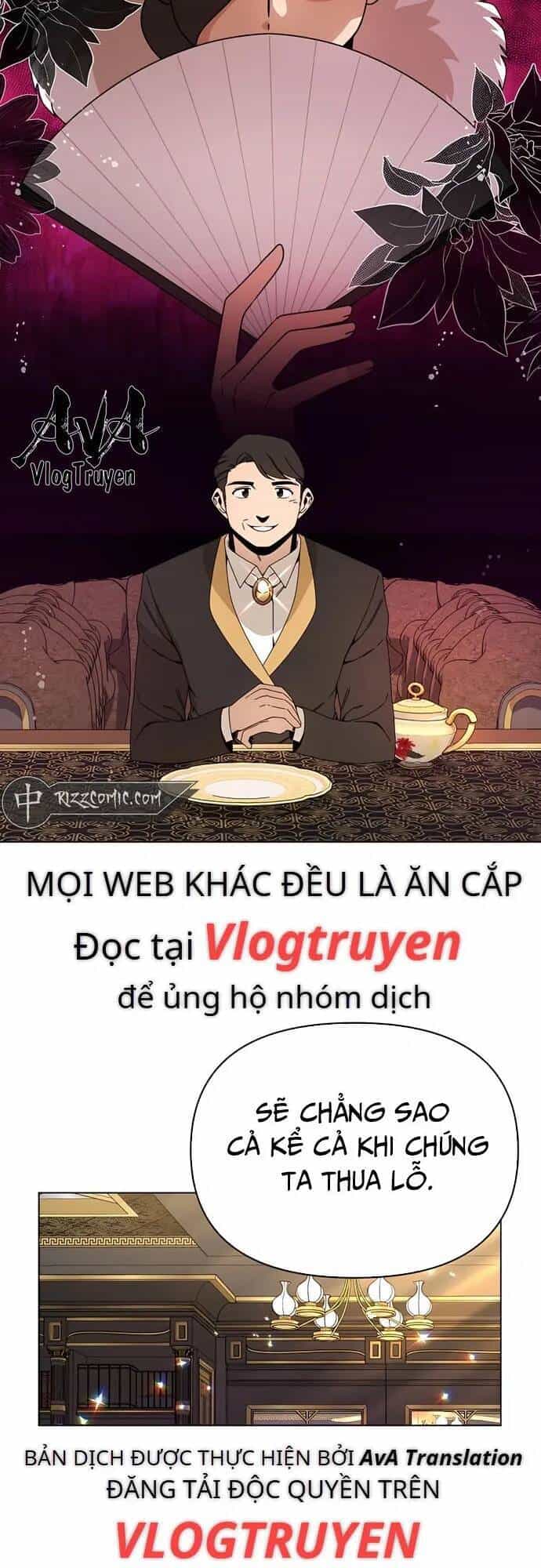 Tôi Từ Bỏ Tất Cả Để Khởi Đầu Ở Một Thế Giới Khác - Chương 70 - ảnh 17