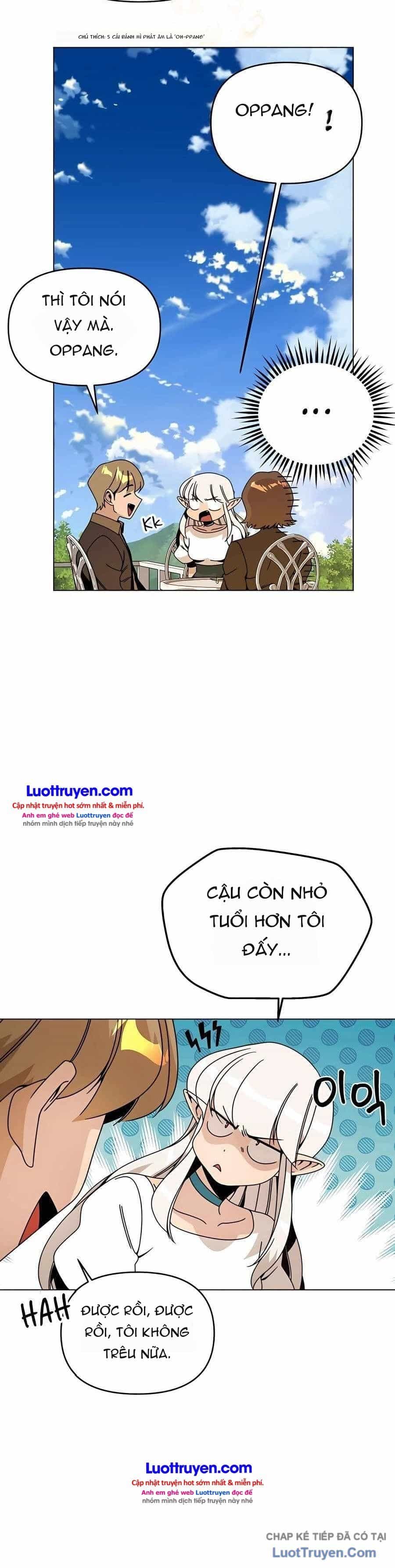 Tôi Từ Bỏ Tất Cả Để Khởi Đầu Ở Một Thế Giới Khác - Chương 71 - ảnh 20