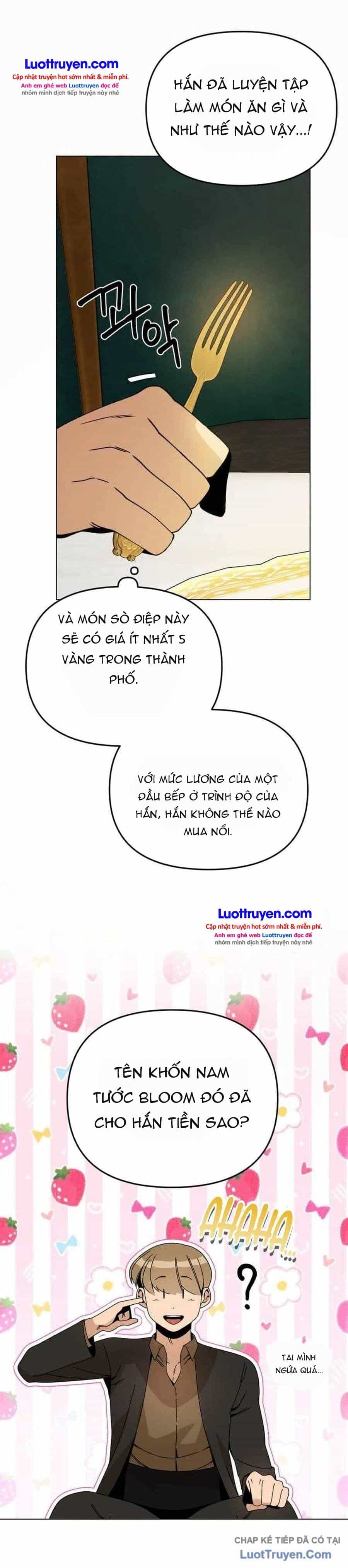 Tôi Từ Bỏ Tất Cả Để Khởi Đầu Ở Một Thế Giới Khác - Chương 72 - ảnh 26