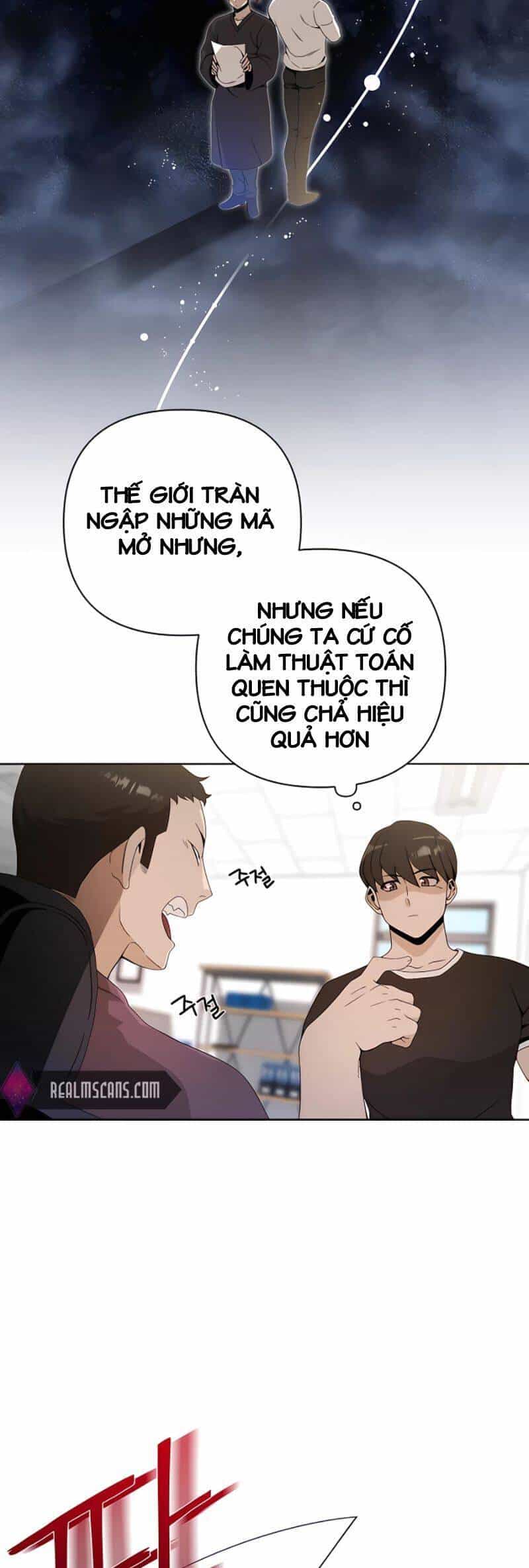 Tôi Từ Bỏ Tất Cả Để Khởi Đầu Ở Một Thế Giới Khác - Chương 7 - ảnh 12