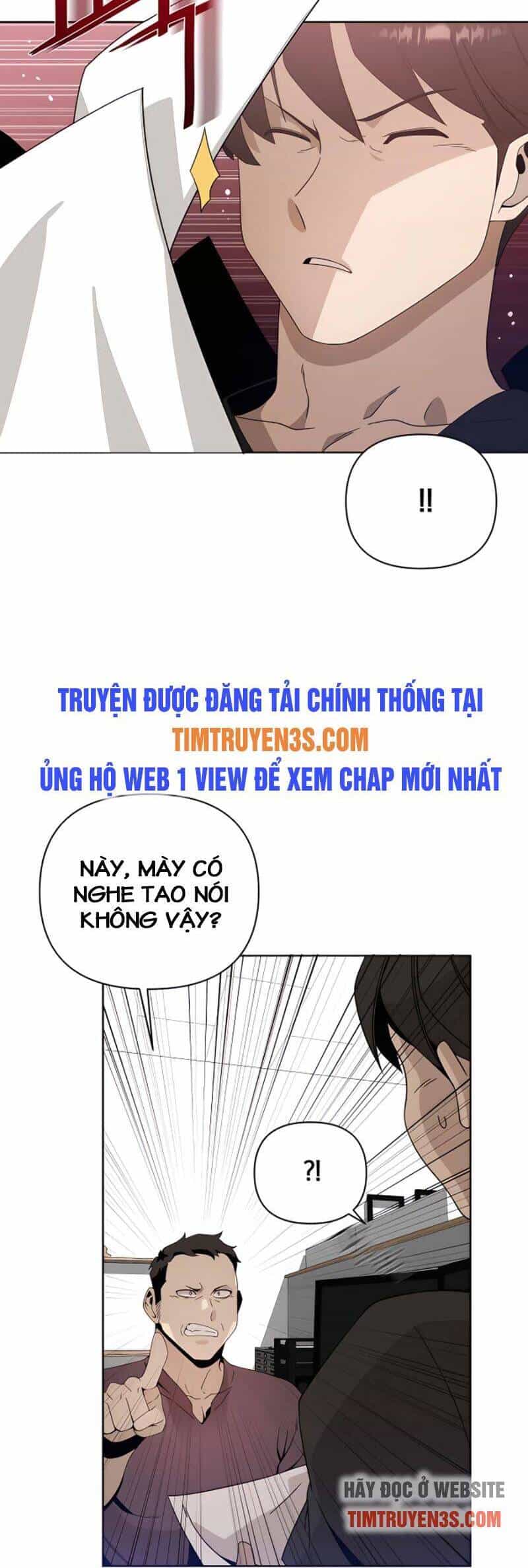 Tôi Từ Bỏ Tất Cả Để Khởi Đầu Ở Một Thế Giới Khác - Chương 7 - ảnh 13