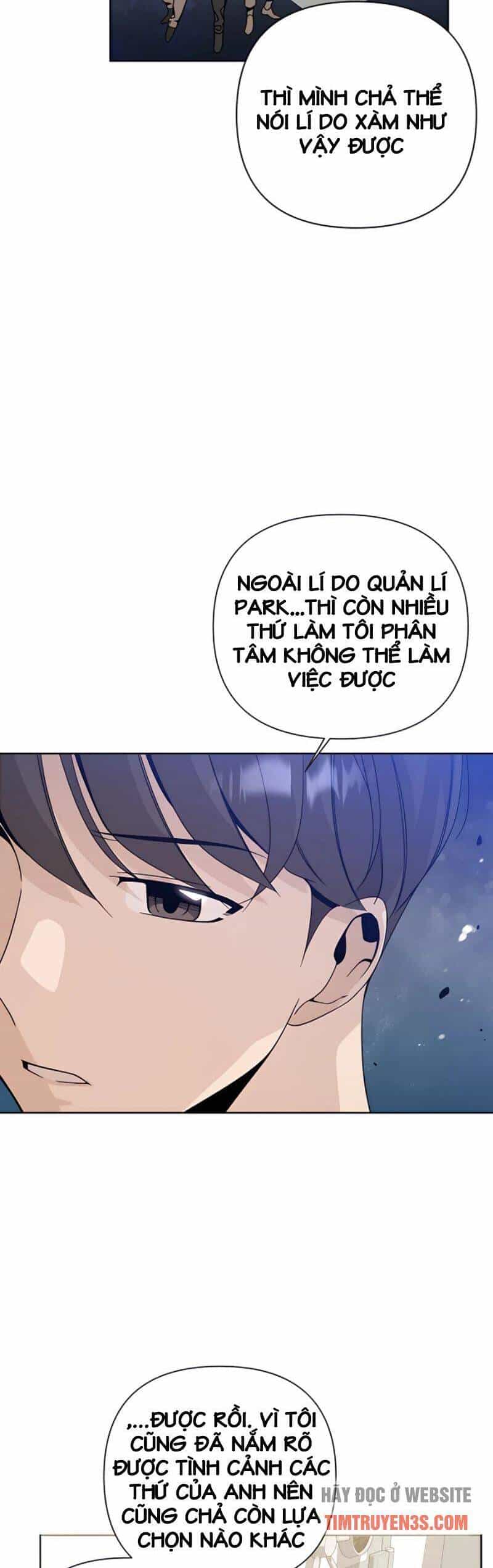 Tôi Từ Bỏ Tất Cả Để Khởi Đầu Ở Một Thế Giới Khác - Chương 7 - ảnh 21